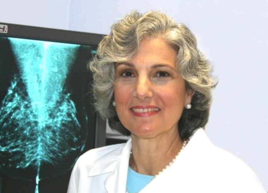 Dr. LoRusso’s WCBS interview on 3D mammography
